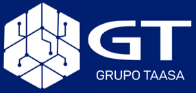 GrupoTAASA Logo